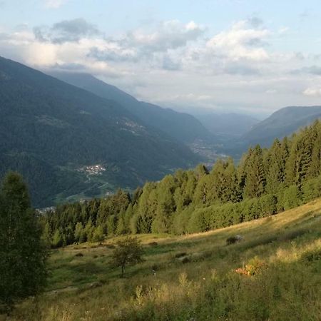 Appartamento VentiSei - CIPAT 22114 Marilleva Esterno foto