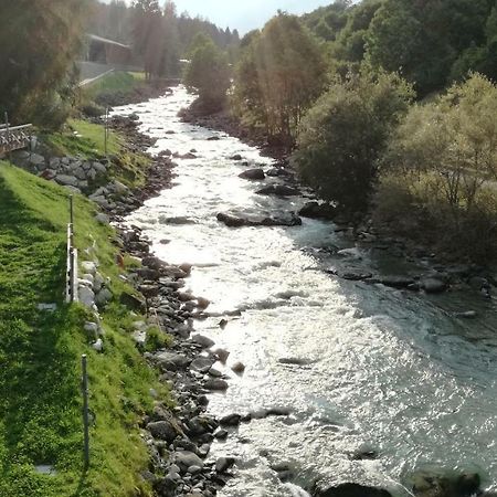 Appartamento VentiSei - CIPAT 22114 Marilleva Esterno foto