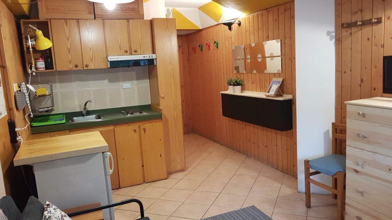 Appartamento VentiSei - CIPAT 22114 Marilleva Esterno foto