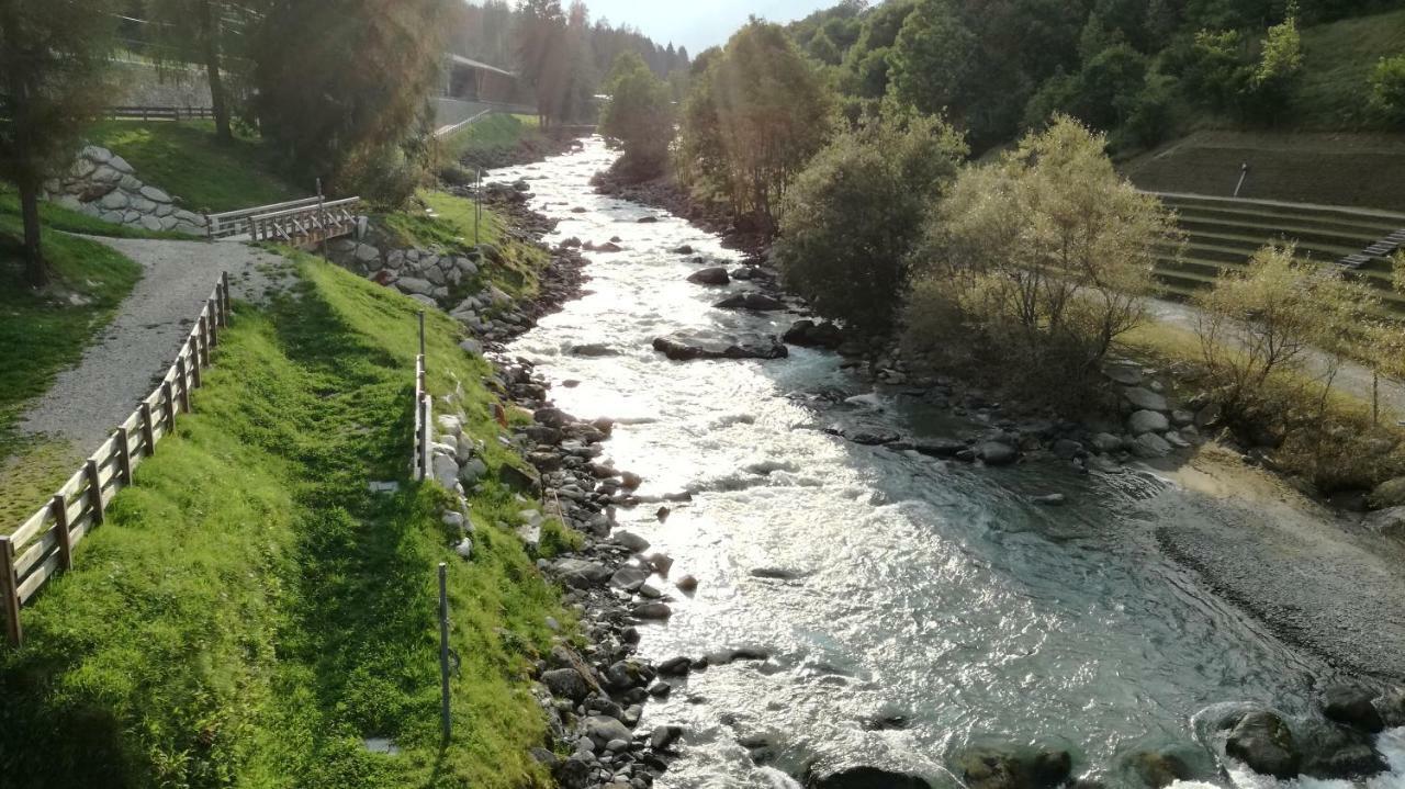Appartamento VentiSei - CIPAT 22114 Marilleva Esterno foto