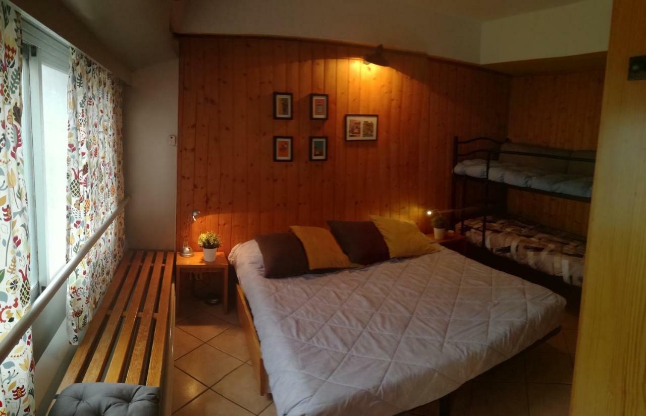 Appartamento VentiSei - CIPAT 22114 Marilleva Esterno foto