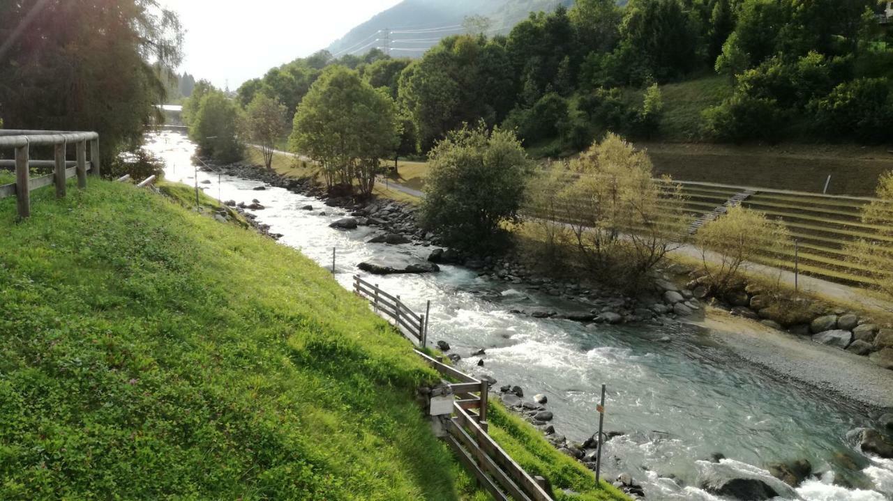 Appartamento VentiSei - CIPAT 22114 Marilleva Esterno foto