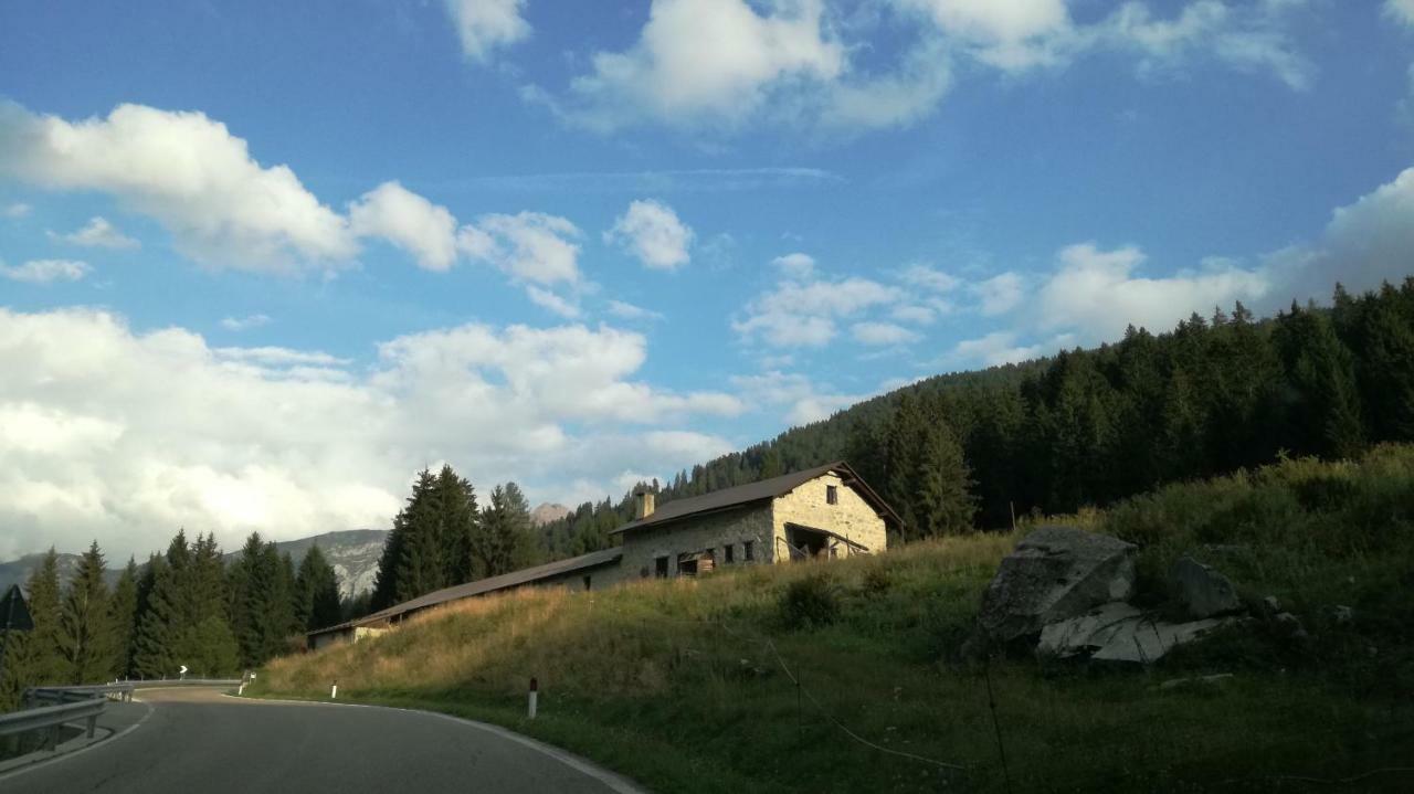 Appartamento VentiSei - CIPAT 22114 Marilleva Esterno foto