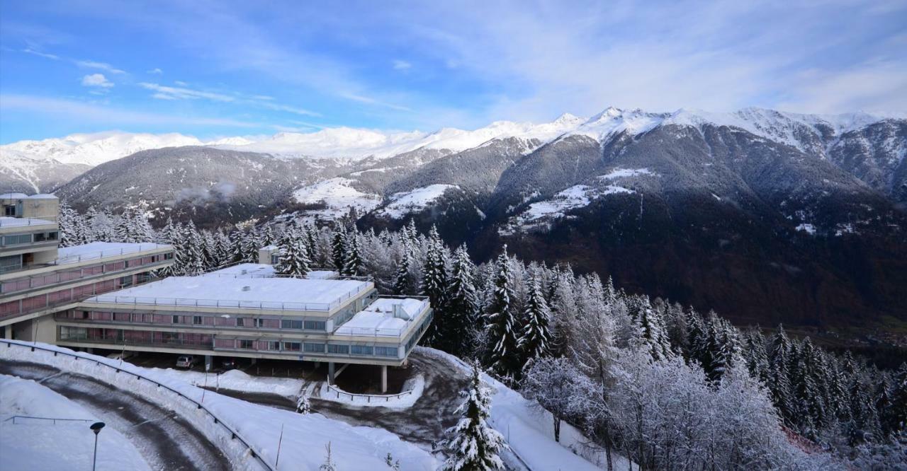 Appartamento VentiSei - CIPAT 22114 Marilleva Esterno foto